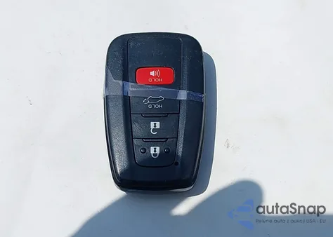 2021 Toyota Rav4 Xse из США, поврежденный, VIN 4T3E6RFVXMU060218